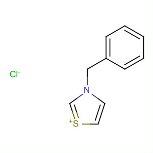 CAS No 95475-63-1  Molecular Structure