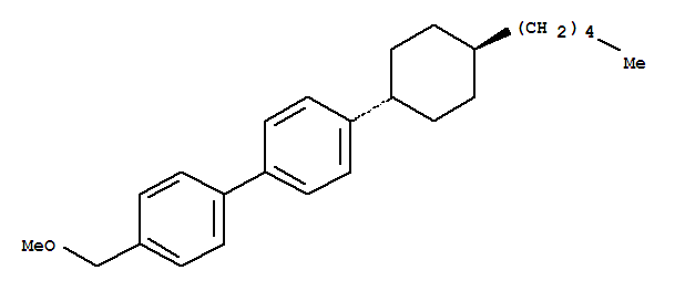 CAS No 95478-15-2  Molecular Structure