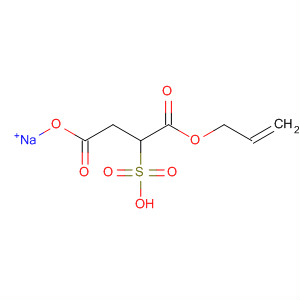 CAS No 95480-76-5  Molecular Structure