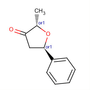 CAS No 95481-44-0  Molecular Structure