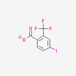 CAS No 954815-11-3  Molecular Structure