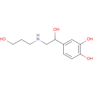 CAS No 95482-86-3  Molecular Structure