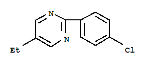 CAS No 95495-06-0  Molecular Structure
