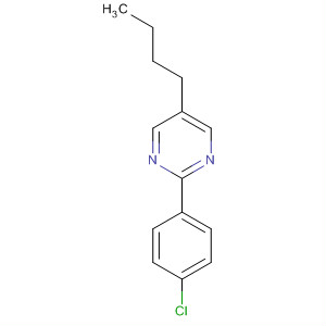 CAS No 95495-08-2  Molecular Structure