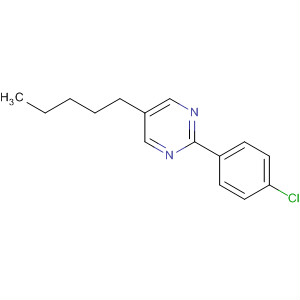 CAS No 95495-09-3  Molecular Structure