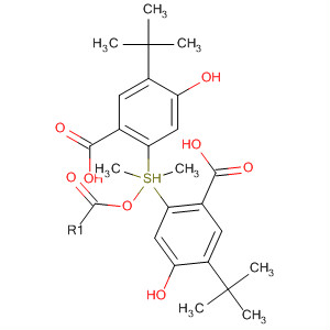 CAS No 95497-28-2  Molecular Structure