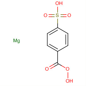 CAS No 95499-77-7  Molecular Structure