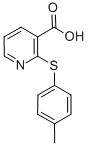 CAS No 955-53-3  Molecular Structure