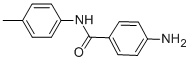 CAS No 955-96-4  Molecular Structure