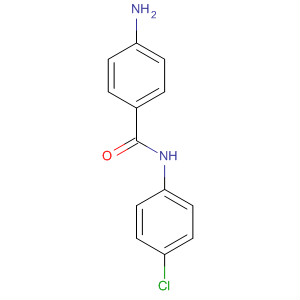 CAS No 955-97-5  Molecular Structure