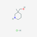 CAS No 955027-74-4  Molecular Structure