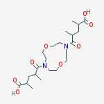 CAS No 955043-02-4  Molecular Structure