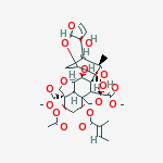 CAS No 95507-03-2  Molecular Structure