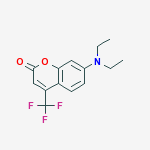 CAS No 95507-27-0  Molecular Structure