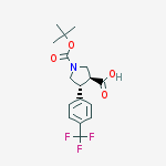 CAS No 955137-85-6  Molecular Structure