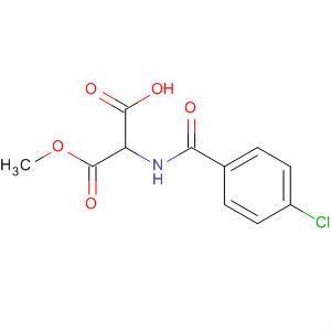 CAS No 95516-23-7  Molecular Structure