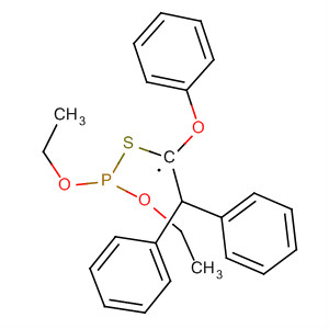 CAS No 95518-29-9  Molecular Structure