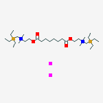 Cas Number: 95521-15-6  Molecular Structure