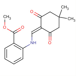 CAS No 95522-77-3  Molecular Structure