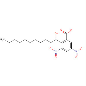 CAS No 95524-18-8  Molecular Structure