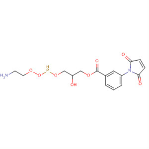 Cas Number: 95524-90-6  Molecular Structure