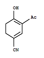 CAS No 95529-19-4  Molecular Structure