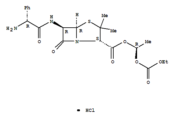 CAS No 95530-84-0  Molecular Structure