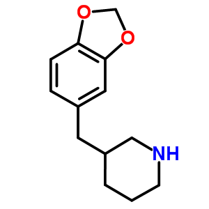 CAS No 955314-95-1  Molecular Structure