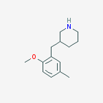 Cas Number: 955315-16-9  Molecular Structure