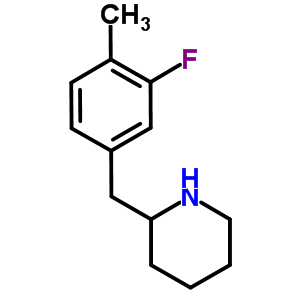 CAS No 955315-27-2  Molecular Structure