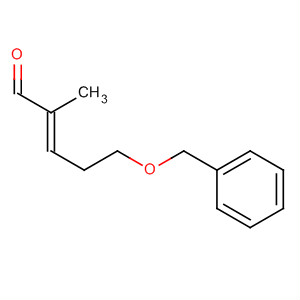 CAS No 95532-05-1  Molecular Structure