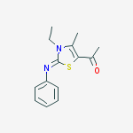 CAS No 955362-17-1  Molecular Structure