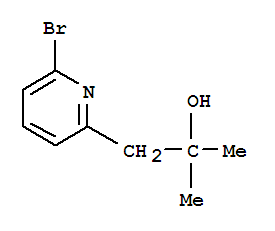 CAS No 955369-59-2  Molecular Structure