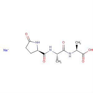 CAS No 95537-27-2  Molecular Structure