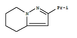 CAS No 95542-55-5  Molecular Structure