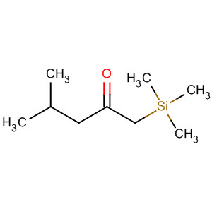 CAS No 95547-15-2  Molecular Structure