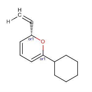 CAS No 95548-86-0  Molecular Structure