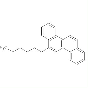 CAS No 95561-68-5  Molecular Structure