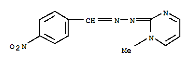 CAS No 95566-53-3  Molecular Structure