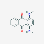 CAS No 95567-19-4  Molecular Structure