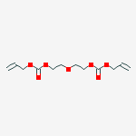 CAS No 95567-48-9  Molecular Structure