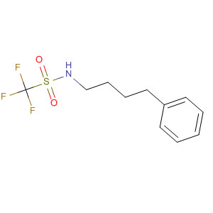 CAS No 95573-43-6  Molecular Structure
