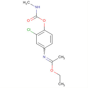 CAS No 95573-48-1  Molecular Structure