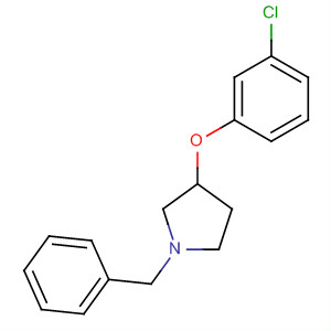 Cas Number: 95575-73-8  Molecular Structure