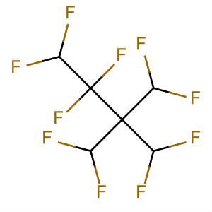 CAS No 95576-24-2  Molecular Structure