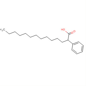 CAS No 95576-34-4  Molecular Structure