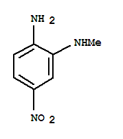 CAS No 95576-84-4  Molecular Structure