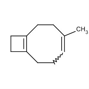CAS No 95577-16-5  Molecular Structure