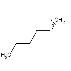 CAS No 95577-53-0  Molecular Structure