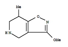 CAS No 95578-98-6  Molecular Structure